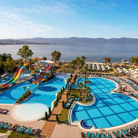 Liberty Kuşadası Ngoại thất bức ảnh