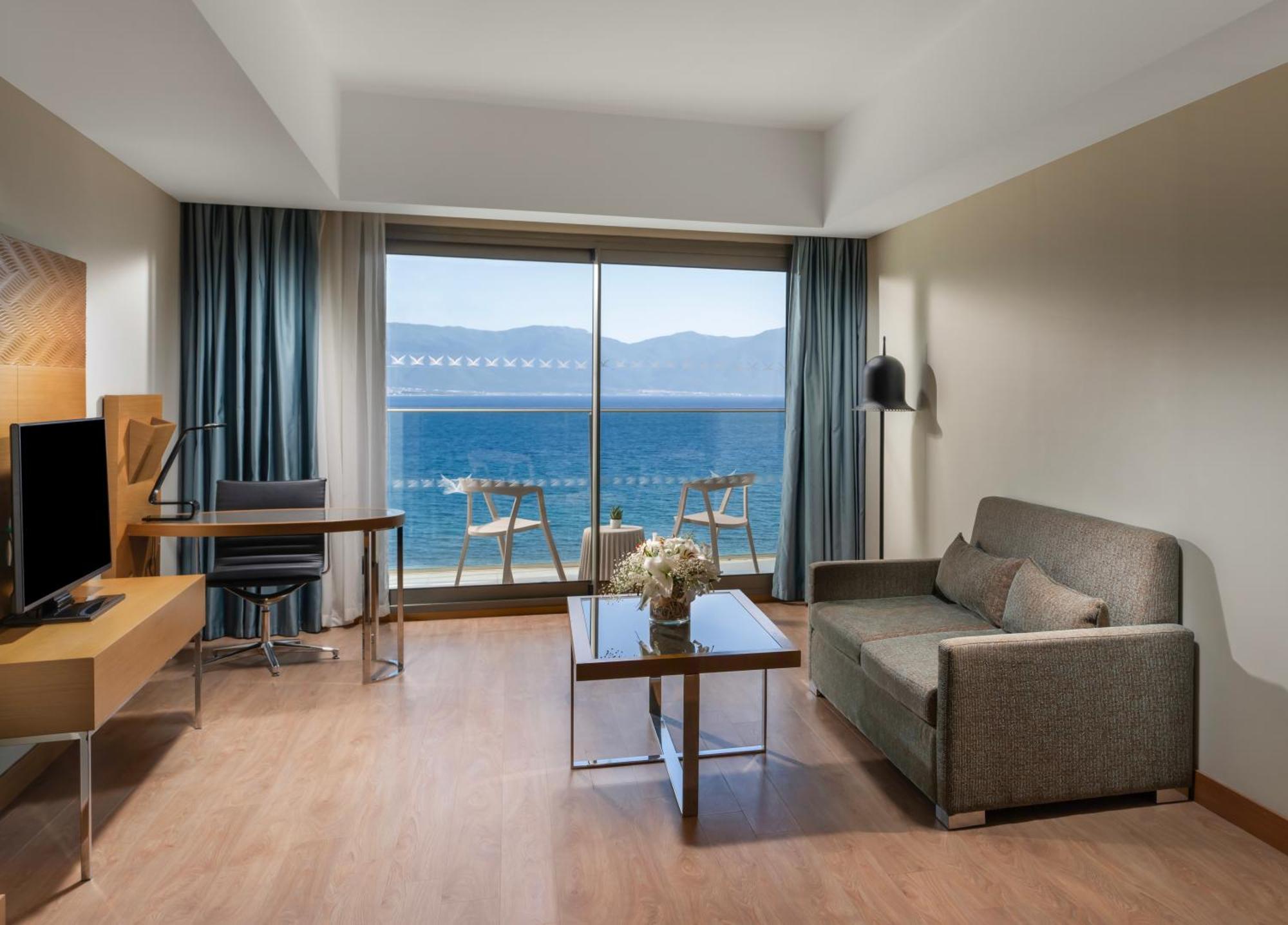 Liberty Kuşadası Ngoại thất bức ảnh