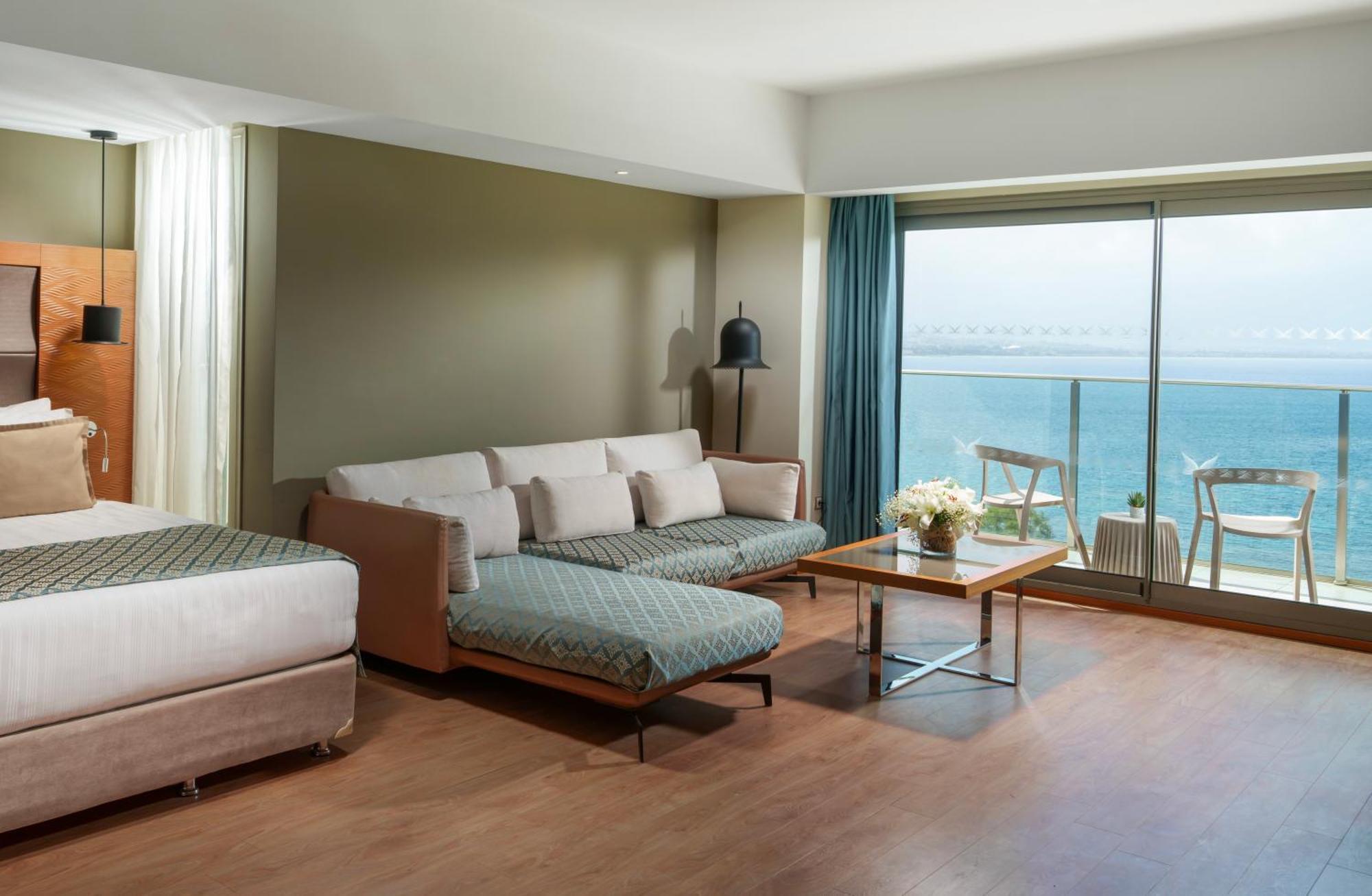 Liberty Kuşadası Ngoại thất bức ảnh