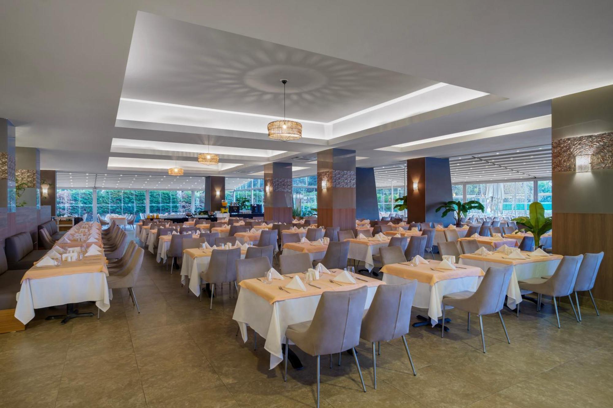 Liberty Kuşadası Ngoại thất bức ảnh