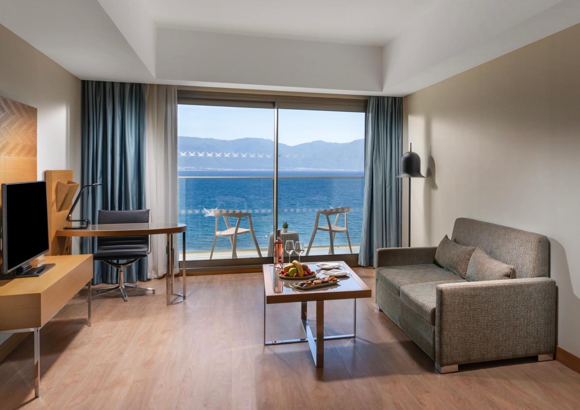 Liberty Kuşadası Ngoại thất bức ảnh